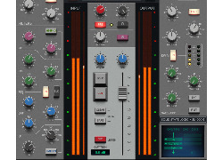 Solid State Logic SSL 4K G Channel Strip
